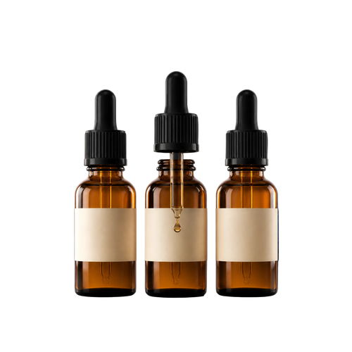 Extra Scent Oil 3-Pack