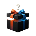 Mystery Gift