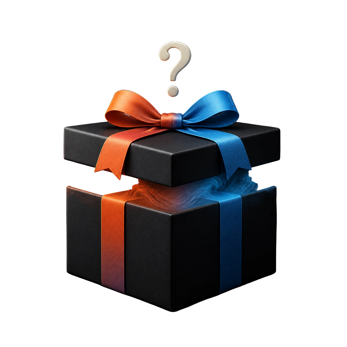 Mystery Gift