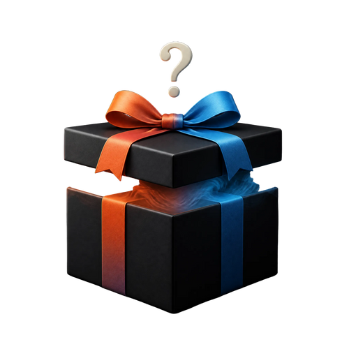 Mystery Gift